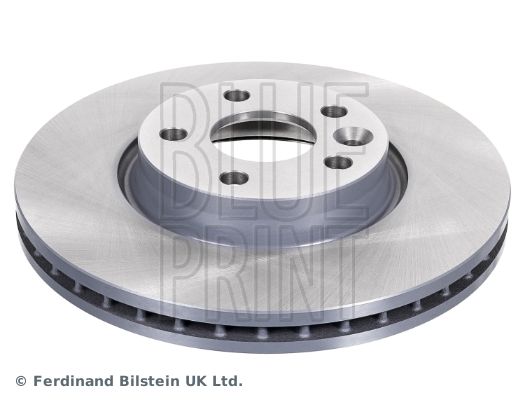 BLUE PRINT Тормозной диск ADF124305